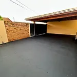 Casa temporada Aroeira