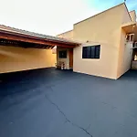 Casa temporada Aroeira