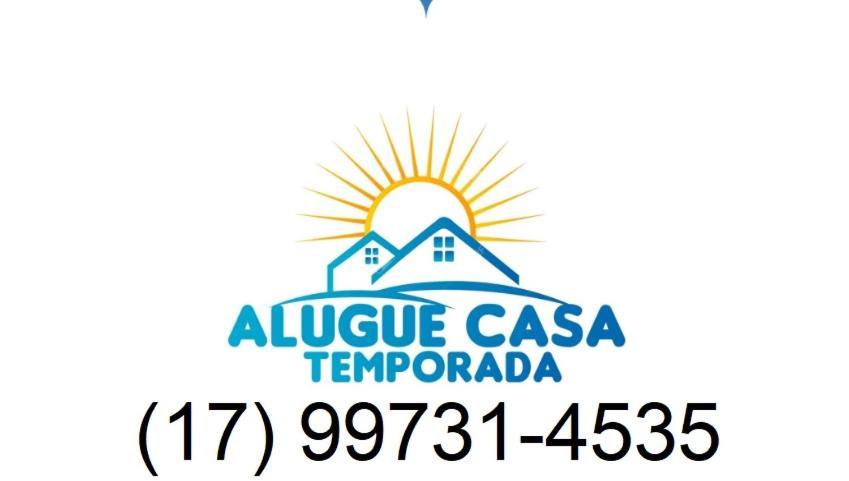 Casa Temporada Aroeira Casa de férias