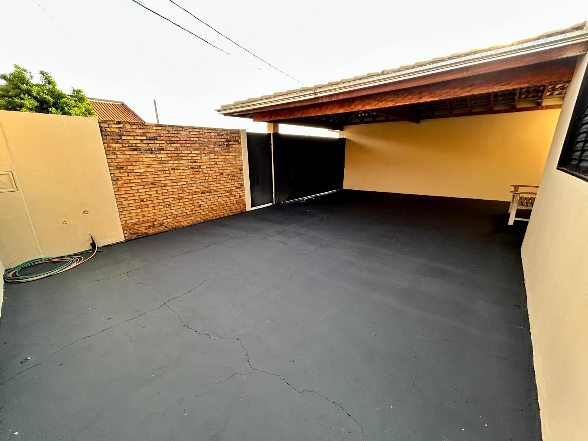 Casa de férias Casa Temporada Aroeira Olímpia