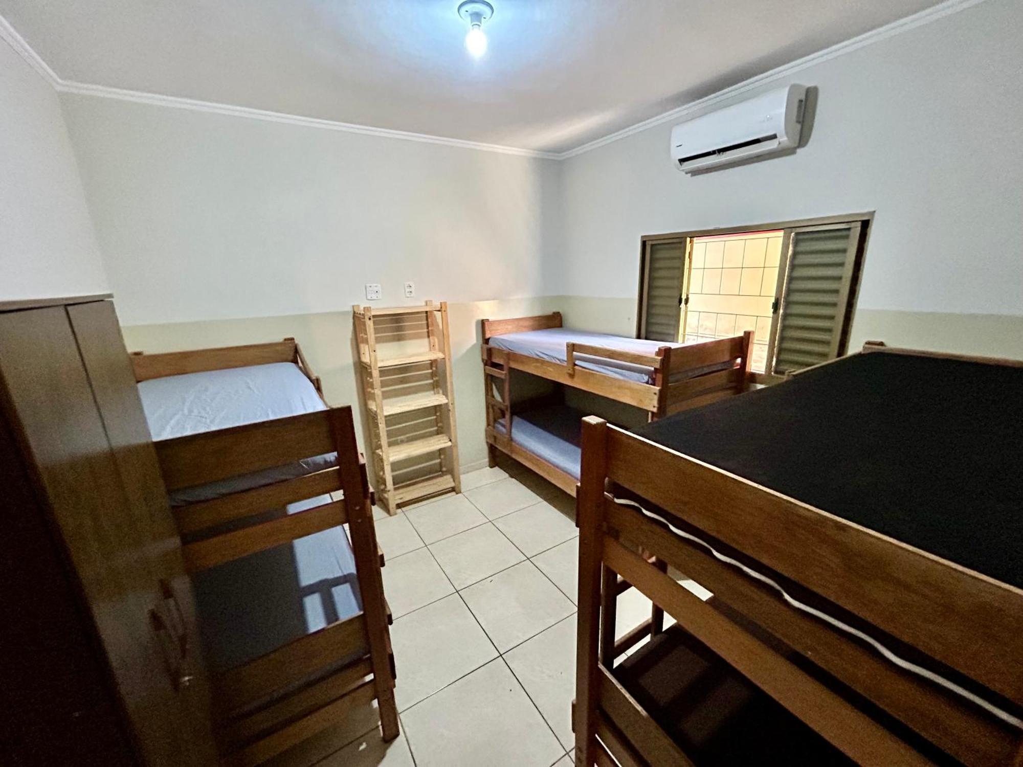 Casa Temporada Aroeira * Olímpia