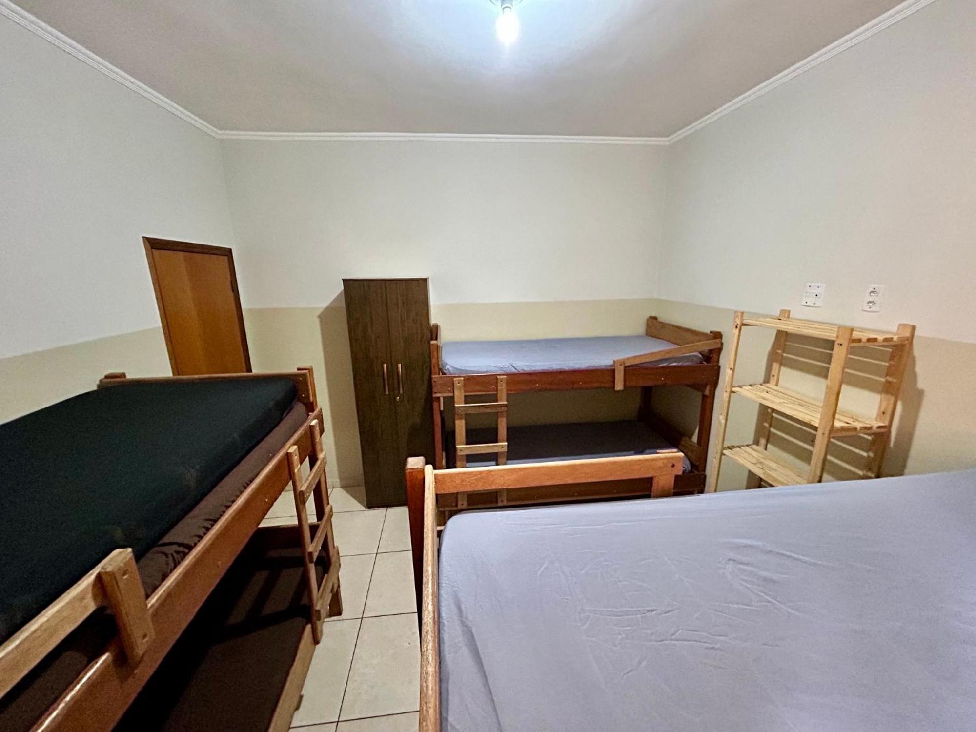 Casa Temporada Aroeira